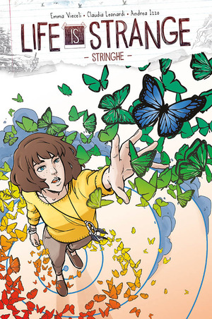 Life is strange