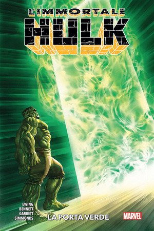 L' immortale Hulk