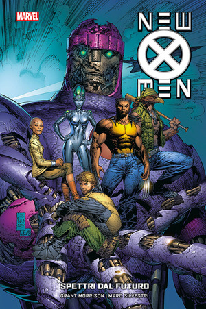 New X-Men collection
