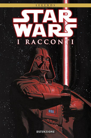 Star Wars. I racconti