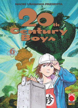 20th century boys