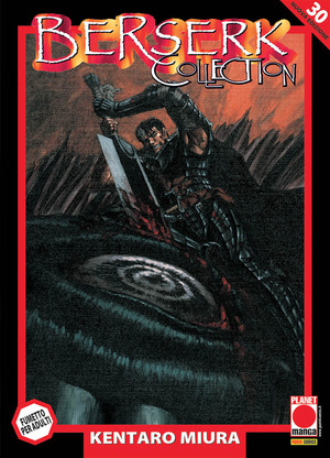 Berserk collection. Serie nera. Nuova ediz.