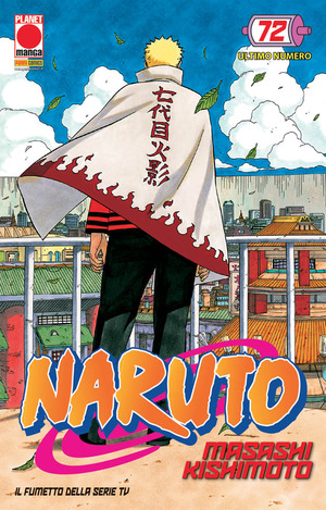 Naruto