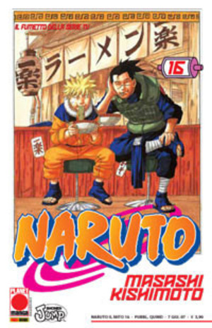 Naruto