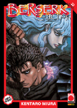 Berserk collection. Serie nera