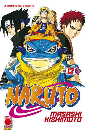 Naruto