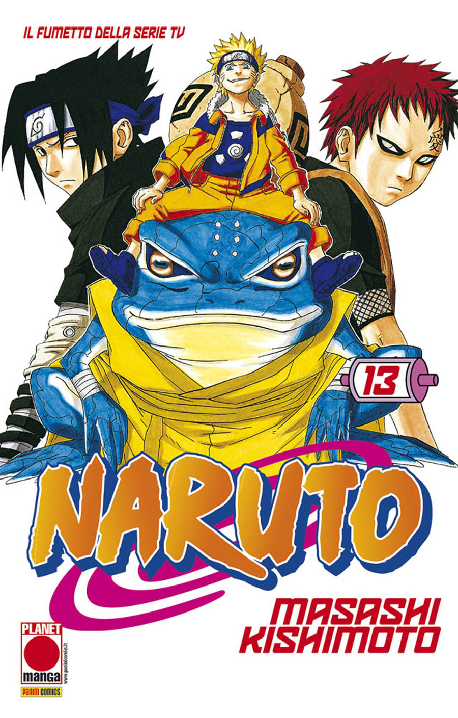 Naruto