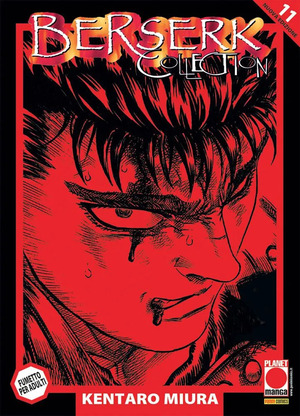 Berserk collection. Serie nera