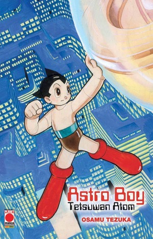 Astro Boy. Tetsuwan Atom. Nuova ediz. Con cofanetto