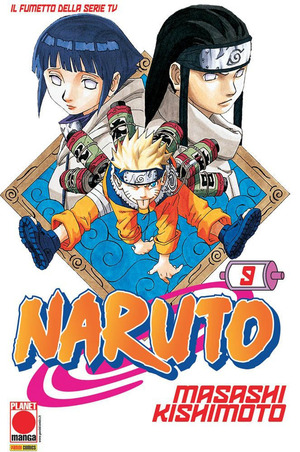 Naruto Naruto