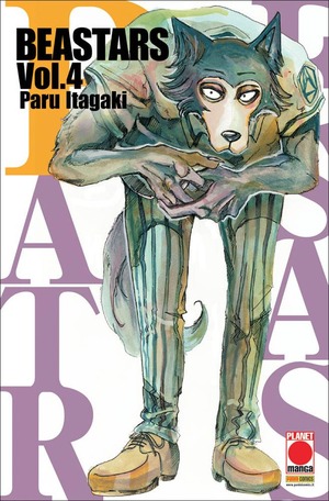 Beastars