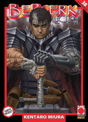 Berserk collection. Serie nera. Nuova ediz.