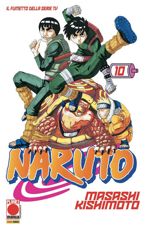 Naruto