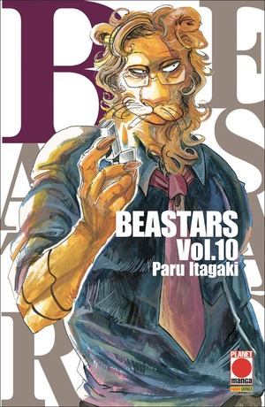 Beastars