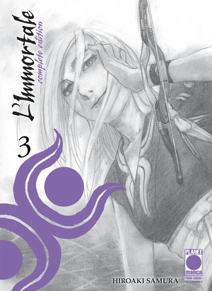 L' immortale. Complete edition
