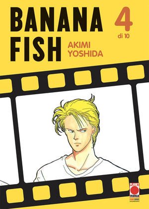 Banana Fish