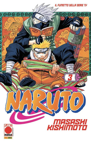 Naruto