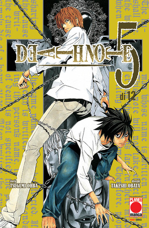 Death note