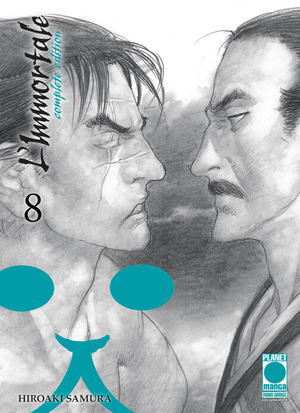 L' immortale. Complete edition