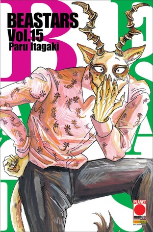 Beastars