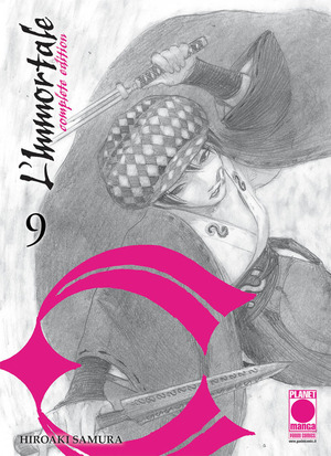 L' immortale. Complete edition