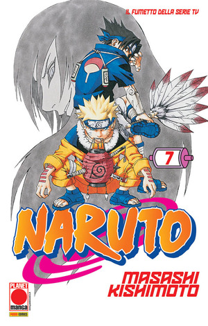 Naruto