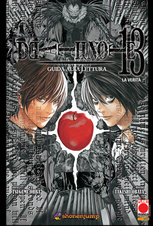 Death note. Guida alla lettura