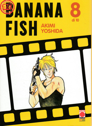 Banana Fish