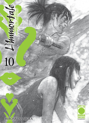 L' immortale. Complete edition