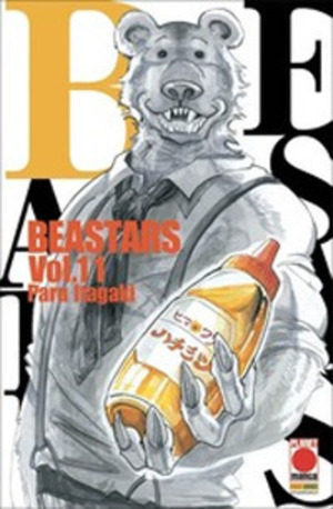 Beastars