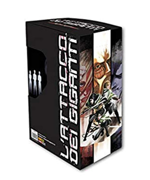 L' attacco dei giganti