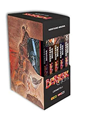 Berserk collection. Serie nera