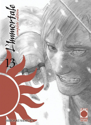 L' immortale