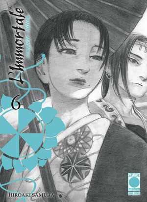 L' immortale. Complete edition