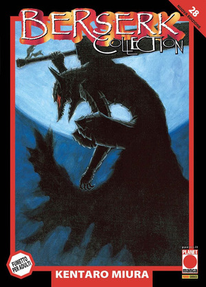 Berserk collection. Serie nera