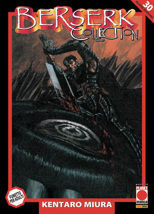 Berserk collection. Serie nera
