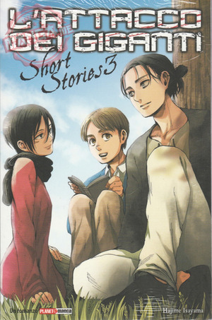 L' attacco dei giganti