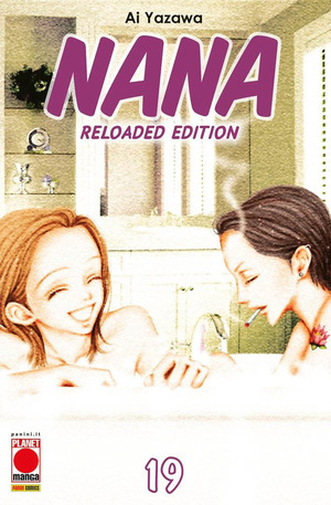 Nana. Reloaded edition