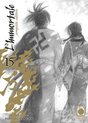 L' immortale. Complete edition