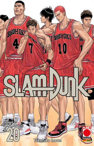 Slam Dunk