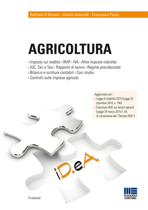 Agricoltura