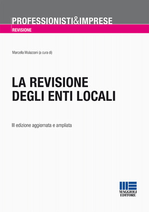 La revisione degli enti locali