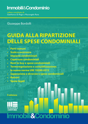 Guida alla ripartizione delle spese condominiali