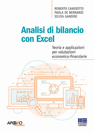 Analisi di bilancio con Excel