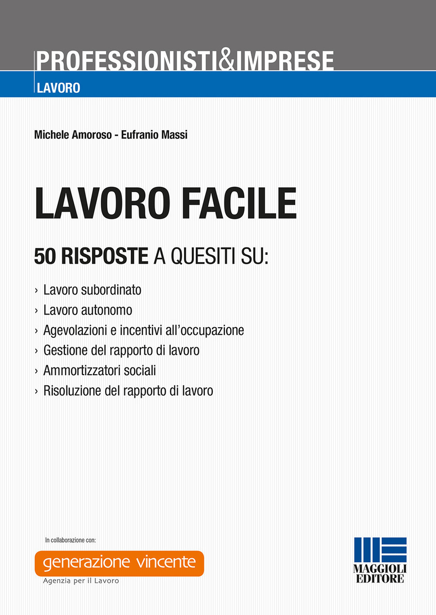 Lavoro facile