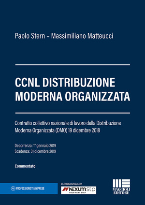 CCNL Distribuzione Moderna Organizzata