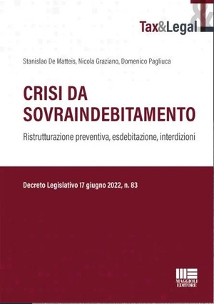 Crisi da sovraindebitamento