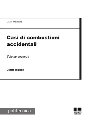 Casi di combustioni accidentali