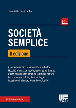 Società semplice