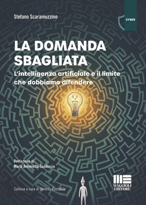 La domanda sbagliata. L'intelligenza artificiale e il limite che dobbiamo difendere